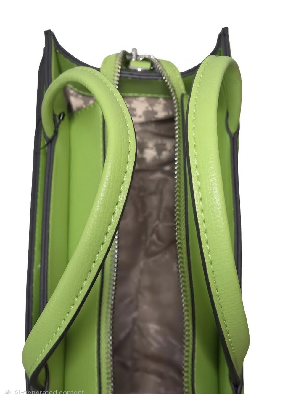 Karl Lagerfeld Satchel/Crossbody - Picture 10 of 11